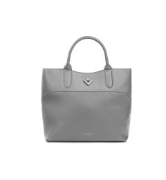 Снимка на VUCH Christel Divide Grey Handbag