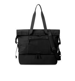 Снимка на VUCH Eliana Black handbag