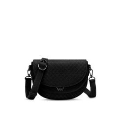 Снимка на VUCH Elluin Black Handbag
