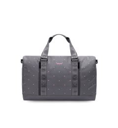 Снимка на VUCH Fatima Travel Bag Dark Grey