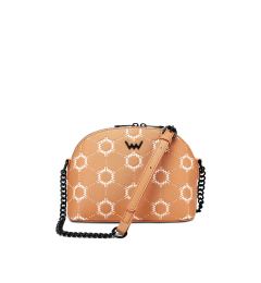 Снимка на VUCH Gianna Brown Handbag