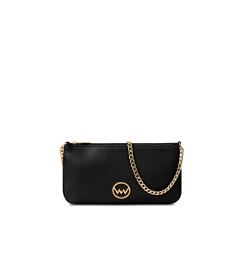 Снимка на VUCH Hazell Black Handbag
