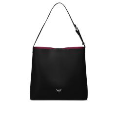 Снимка на VUCH Justeene Black Handbag