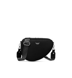 Снимка на VUCH Larrel Black Handbag