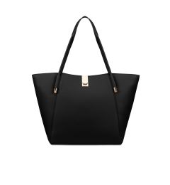 Снимка на VUCH Laurie Simply Black Handbag