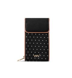 Снимка на VUCH Nikolett Black Wallet