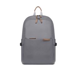 Снимка на VUCH Orym Grey city backpack