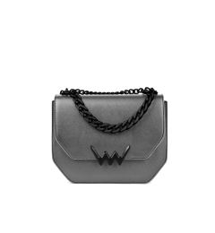 Снимка на VUCH Rowen Grey handbag