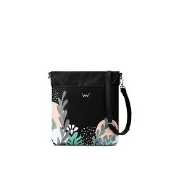 Снимка на VUCH Smokie Desert Black Handbag