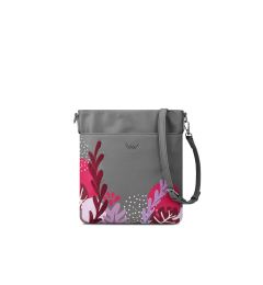 Снимка на VUCH Smokie Desert Grey Handbag
