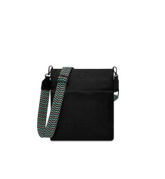 Снимка на VUCH Smokie Resistant Black Handbag