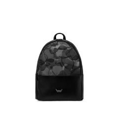 Снимка на VUCH Zane Mini Nano Grey Backpack