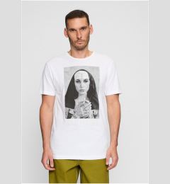 Снимка на White Bad Habit T-Shirt