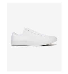 Снимка на White Converse Chuck Taylor All Star Sneakers - Unisex