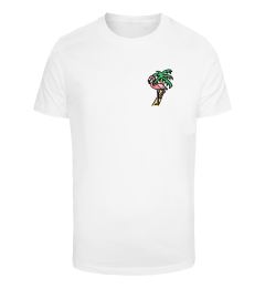 Снимка на White Flamingo T-shirt
