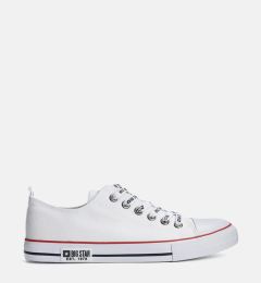 Снимка на White men's sneakers Big Star