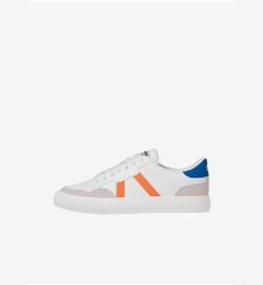 Снимка на White men's sneakers Jack & Jones Morden - Men's