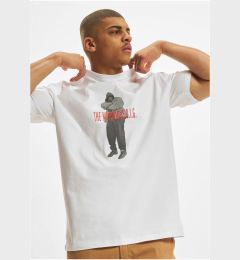Снимка на White T-shirt Biggie Smalls