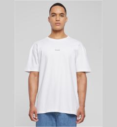 Снимка на White T-shirt Love Heavy Oversized