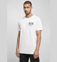 Снимка на White T-shirt Nice Person
