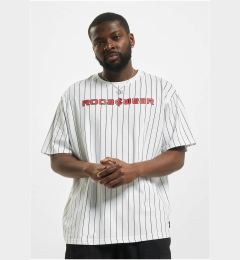 Снимка на White T-shirt Rocawear Coles