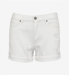 Снимка на White women's shorts CAMAIEU - Women's