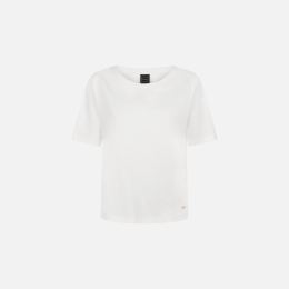 Снимка на White Women's T-Shirt Geox T-Shirt - Women