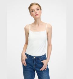 Снимка на White women's top ORSAY - Women's