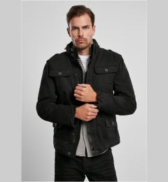 Снимка на Winter jacket Britannia black