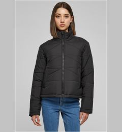 Снимка на Women's Arrow Puffer Jacket black