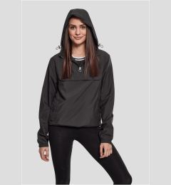 Снимка на Women's Basic Tug Jacket Black