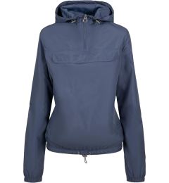 Снимка на Women's basic tug-of-war jacket vintageblue