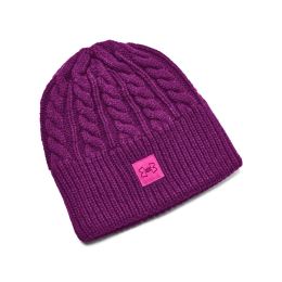Снимка на Women's beanie Under Armour Halftime Cable Knit Beanie