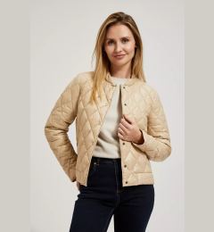 Снимка на Women's beige jacket