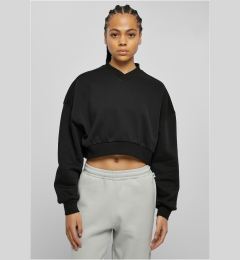 Снимка на Women's black V-neckline