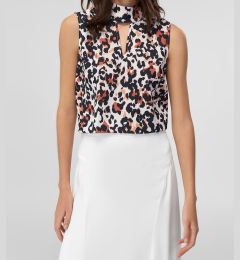 Снимка на Women's Blouse Trendyol Multicolored Sleeveless