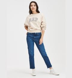 Снимка на Women's blue slim jeans GAP
