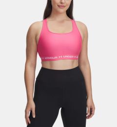 Снимка на Women's bra Under Armour Crossback Mid Bra