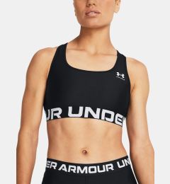 Снимка на Women's bra Under Armour HG Authentics Mid Branded