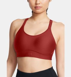 Снимка на Women's bra Under Armour UA Infinity Mid 2.0 Bra-ORG - Women's