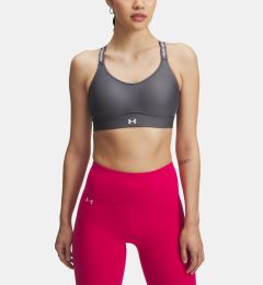 Снимка на Women's bra Under Armour UA Infinity Mid 2.0 Bra - Women's