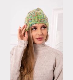 Снимка на Women's cap Cina K259 green