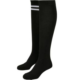Снимка на Women's College Socks 2-Pack Black