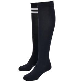 Снимка на Women's College Socks 2-Pack Navy