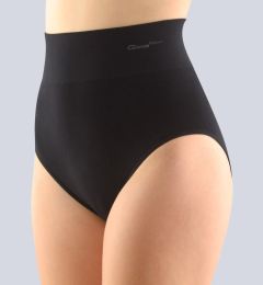 Снимка на Women's compression panties Gina bamboo black