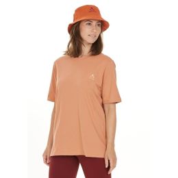 Снимка на Women's Cotton T-Shirt Whistler Blair W O-neck T-Shirt