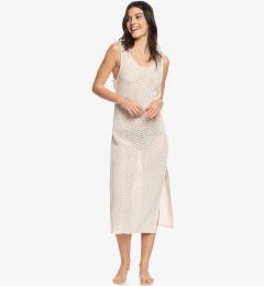 Снимка на Women's crocheted dress Roxy BEACH JOURNEY
