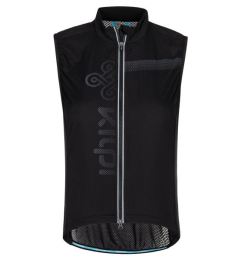 Снимка на Women's cycling vest Kilpi FLOW-W black