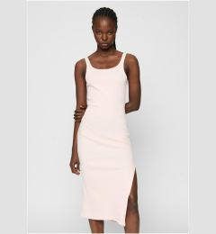 Снимка на Women's dress DEF LONG - pink