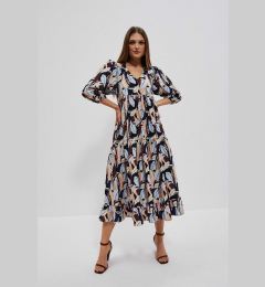 Снимка на WOMEN'S DRESS L-SU-4026 D.Beige
